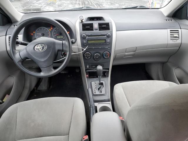 Photo 8 from auction – 2013 TOYOTA COROLLA BA with VIN 5YFBU4EE9DP170751