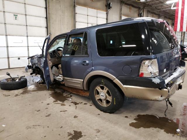 Photo 2 from auction – 2003 FORD EXPEDITION with VIN 1FMFU18L03LA46722