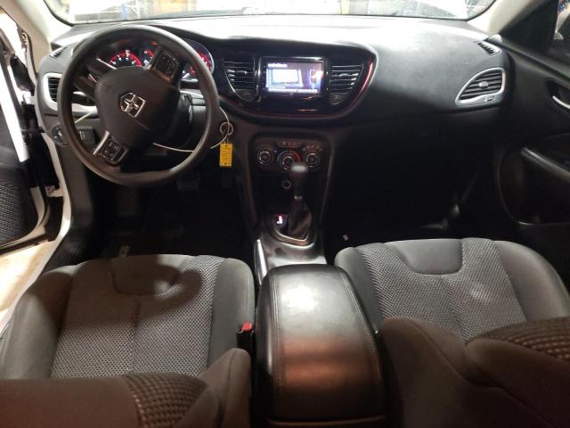 Photo 8 from auction – 2016 DODGE DART SE with VIN 1C3CDFAA5GD593308