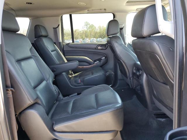 Photo 11 from auction – 2015 CHEVROLET SUBURBAN C with VIN 1GNSCKKC1FR550306