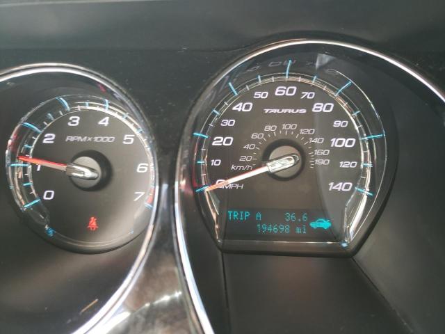 Photo 9 from auction – 2011 FORD TAURUS LIM with VIN 1FAHP2FW3BG120557
