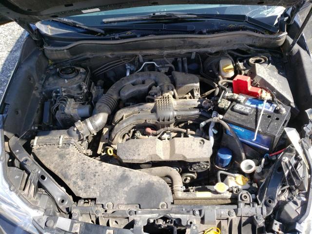 Photo 12 from auction – 2016 SUBARU FORESTER 2 with VIN JF2SJAFC2GH549841