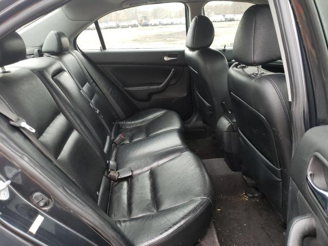Photo 10 from auction – 2007 ACURA TSX with VIN JH4CL96807C019130
