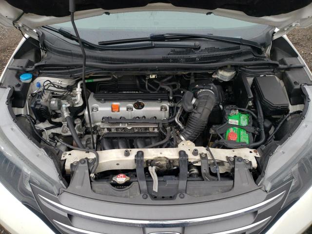 Photo 11 from auction – 2014 HONDA CR-V EX with VIN 5J6RM4H51EL091220