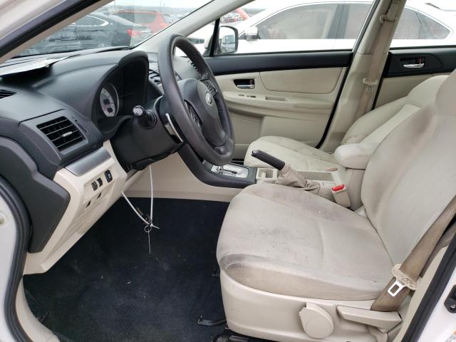 Photo 7 from auction – 2013 SUBARU IMPREZA PR with VIN JF1GJAB68DH035305