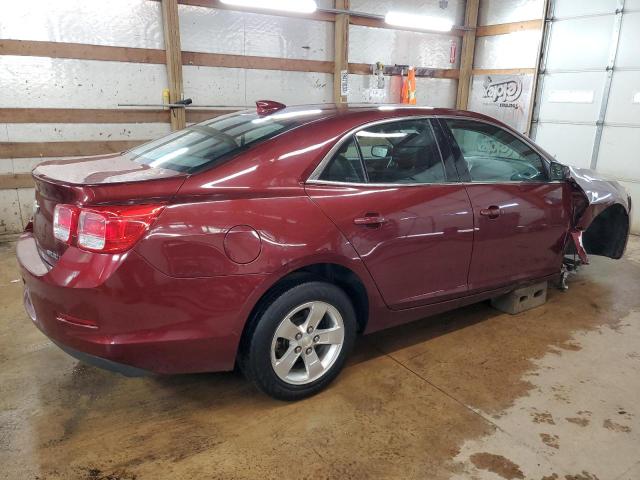 Photo 3 from auction – 2015 CHEVROLET MALIBU 1LT with VIN 1G11C5SL8FF316437