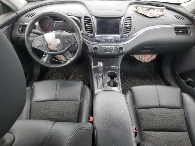 Photo 8 from auction – 2016 CHEVROLET IMPALA LT with VIN 2G1115S30G9147059