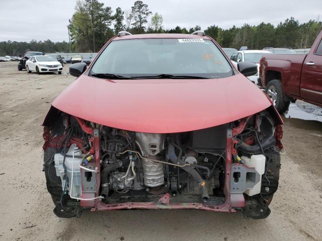 Photo 5 from auction – 2015 TOYOTA RAV4 LE with VIN JTMZFREV4FJ057965