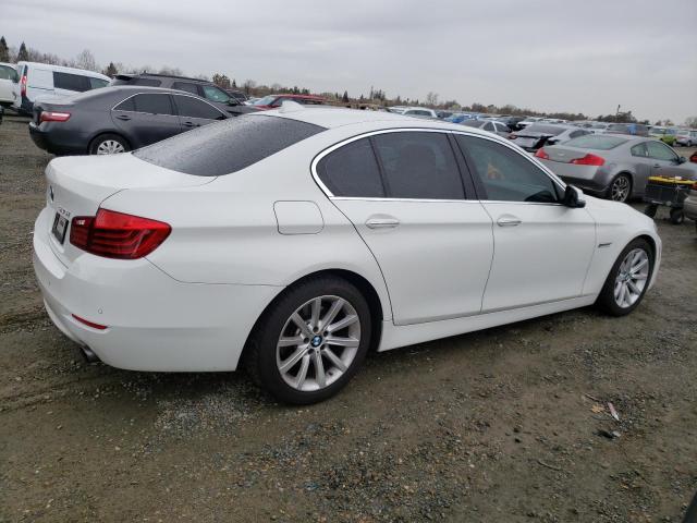 Photo 3 from auction – 2014 BMW 535 I with VIN WBA5B1C55ED476061
