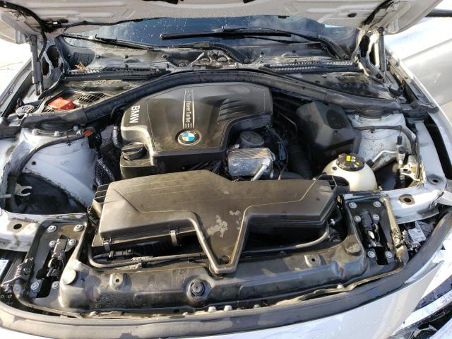 Photo 11 from auction – 2016 BMW 328 XI SUL with VIN WBA8E3G5XGNT81079