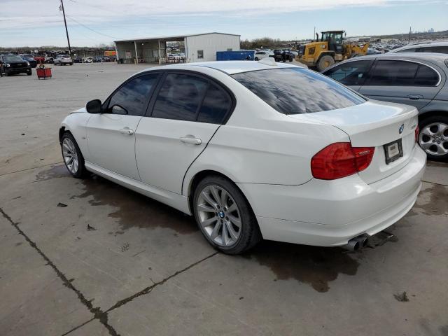 Photo 2 from auction – 2011 BMW 328 I with VIN WBAPH7G51BNM56139