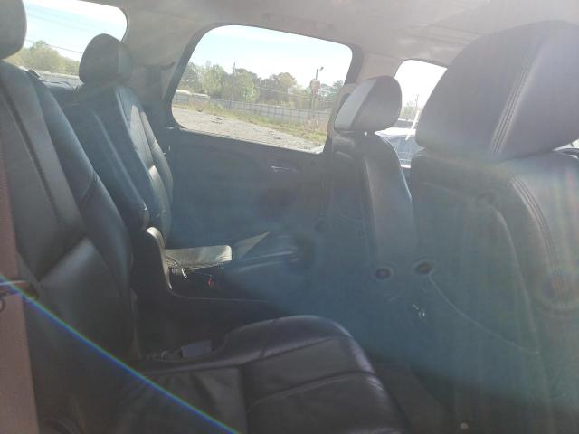 Photo 10 from auction – 2008 GMC YUKON with VIN 1GKFC13058J205987