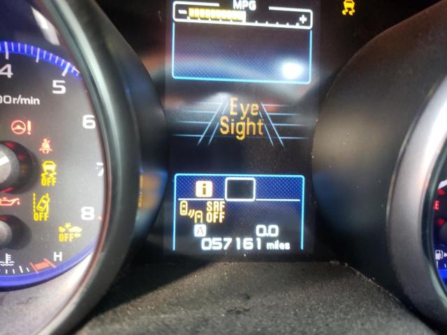 Photo 9 from auction – 2016 SUBARU OUTBACK 2. with VIN 4S4BSBNC4G3357588