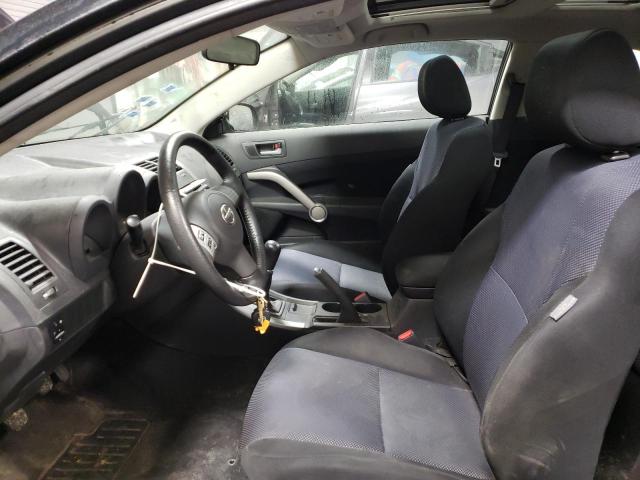 Photo 7 from auction – 2008 SCION TC with VIN JTKDE167480244171