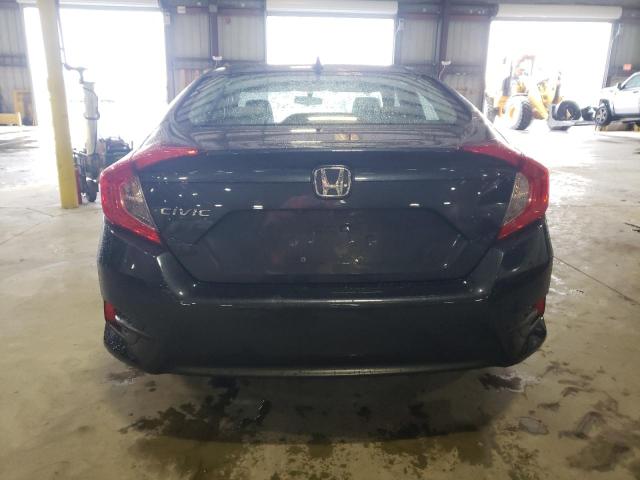 Photo 6 from auction – 2018 HONDA CIVIC EX with VIN 2HGFC2F77JH539408