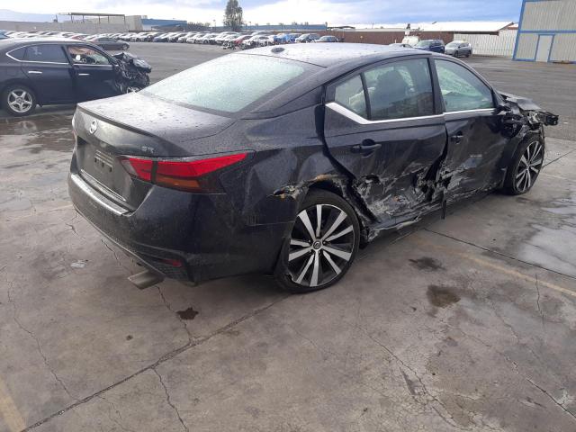 Photo 3 from auction – 2022 NISSAN ALTIMA SR with VIN 1N4BL4CV6NN320874