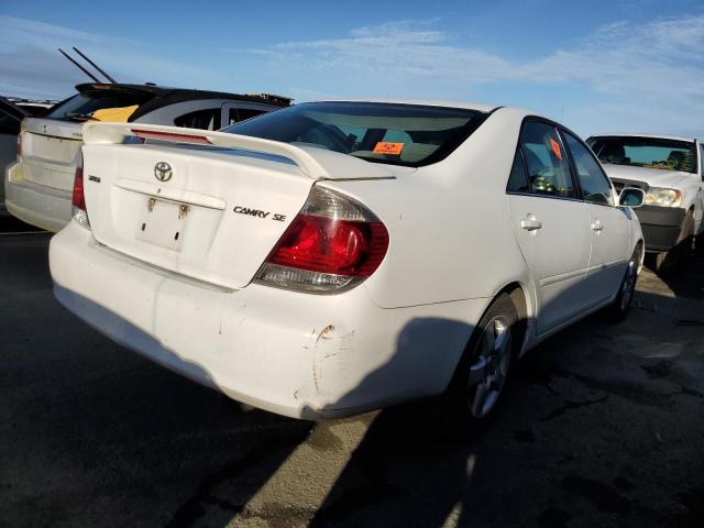 Photo 3 from auction – 2005 TOYOTA CAMRY with VIN 4T1BE32K85U589594