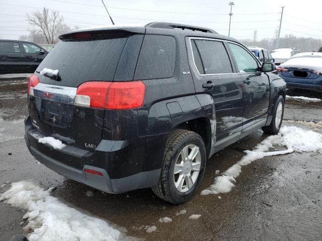 Photo 3 from auction – 2013 GMC TERRAIN SL with VIN 2GKALSEK9D6140938