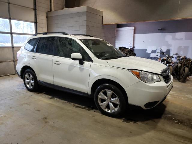Photo 4 from auction – 2015 SUBARU FORESTER 2 with VIN JF2SJADC6FH482274