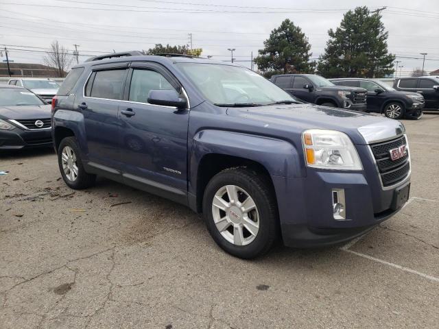 Photo 4 from auction – 2013 GMC TERRAIN SL with VIN 2GKALSEK2D6302263