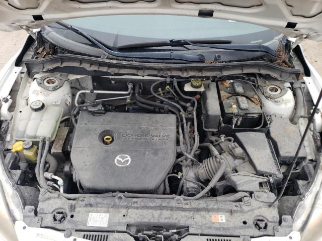 Photo 11 from auction – 2012 MAZDA 3 I with VIN JM1BL1VG4C1505291