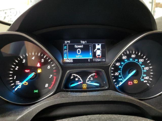 Photo 9 from auction – 2014 FORD ESCAPE SE with VIN 1FMCU9G9XEUE48512