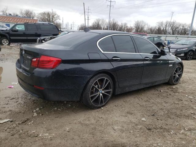 Photo 3 from auction – 2011 BMW 528 I with VIN WBAFR1C56BC672429