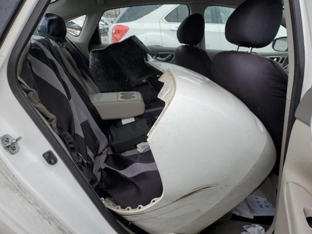 Photo 10 from auction – 2014 NISSAN SENTRA S with VIN 3N1AB7AP0EY280568