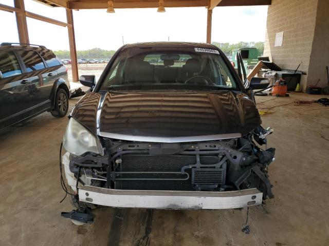 Photo 5 from auction – 2007 ACURA RDX with VIN 5J8TB18287A002376