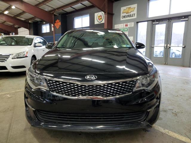 Photo 5 from auction – 2016 KIA OPTIMA EX with VIN 5XXGU4L31GG101492