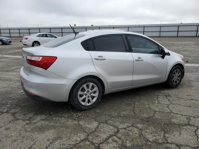 Photo 3 from auction – 2017 KIA RIO LX with VIN KNADM4A32H6008936