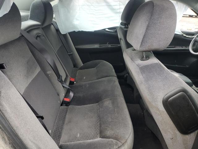 Photo 10 from auction – 2015 CHEVROLET IMPALA LIM with VIN 2G1WB5E32F1132431