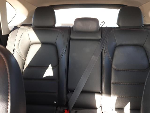 Photo 10 from auction – 2021 MAZDA CX-5 TOURI with VIN JM3KFBCM6M1439857