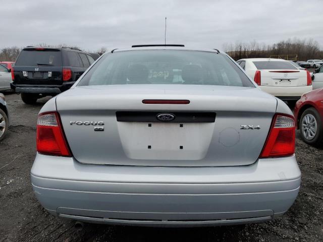 Photo 6 from auction – 2006 FORD FOCUS ZX4 with VIN 1FAFP34NX6W196151
