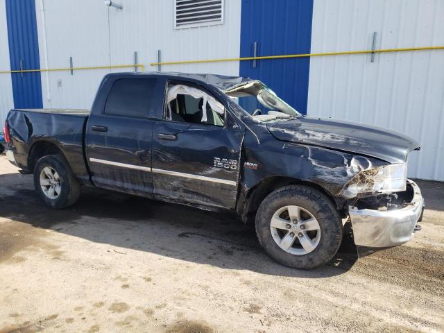 Photo 4 from auction – 2016 RAM 1500 ST with VIN 3C6RR7KT9GG301439