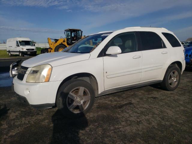 CHEVROLET EQUINOX LT 2008 with VIN 2CNDL63F486342111 - Photo from auction
