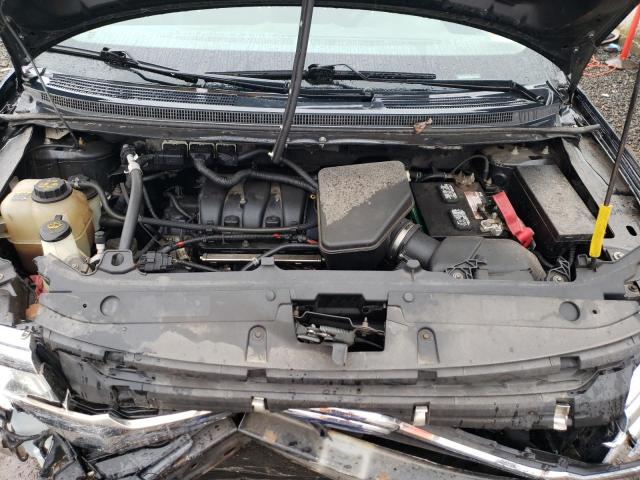 Photo 12 from auction – 2013 FORD EDGE SE with VIN 2FMDK3GC1DBB83552