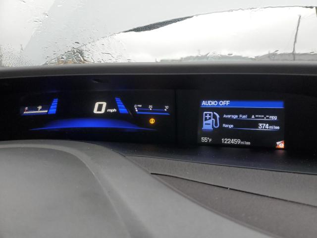 Photo 9 from auction – 2012 HONDA CIVIC EX with VIN 19XFB2F83CE373753