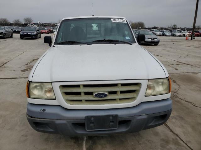 Photo 5 from auction – 2003 FORD RANGER with VIN 1FTYR10D53PA31631