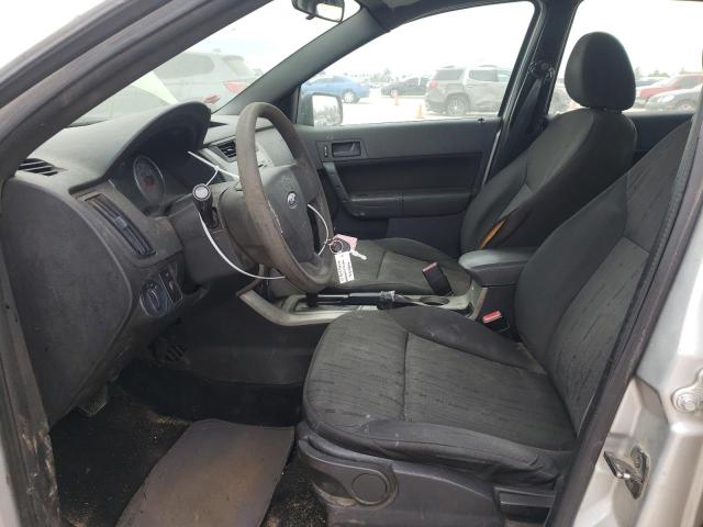 Photo 7 from auction – 2010 FORD FOCUS SE with VIN 1FAHP3FN1AW251519