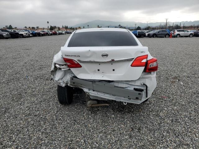 Photo 6 from auction – 2017 NISSAN SENTRA S with VIN 3N1AB7AP5HY409795