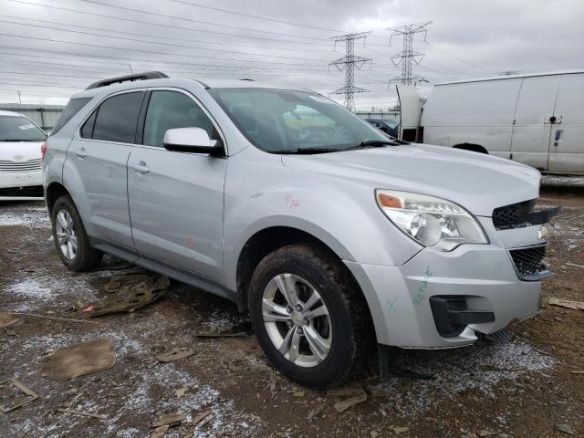 Photo 4 from auction – 2012 CHEVROLET EQUINOX LT with VIN 2GNFLEEK0C6230570