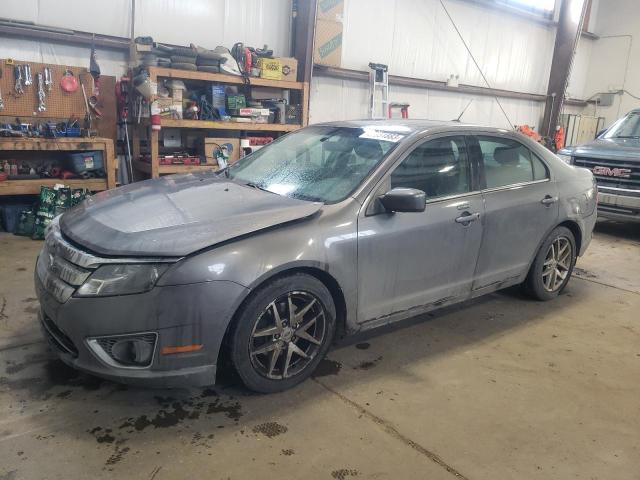 Photo 1 from auction – 2012 FORD FUSION SEL with VIN 3FAHP0JA2CR111228