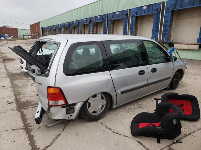 Photo 3 from auction – 2003 FORD WINDSTAR W with VIN 2FMZA504X3BB77013