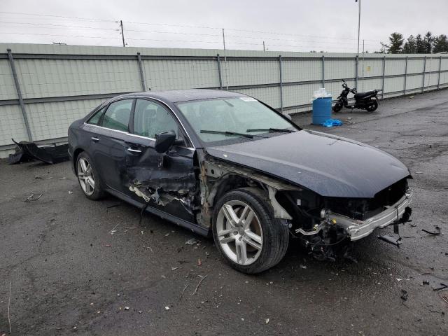 Photo 4 from auction – 2016 AUDI A6 PREMIUM with VIN WAUFGAFC0GN090984