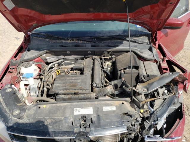 Photo 11 from auction – 2017 VOLKSWAGEN JETTA S with VIN 3VW2B7AJ2HM211788