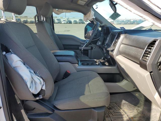 Photo 5 from auction – 2020 FORD F250 SUPER with VIN 1FT7W2BTXLEC69100