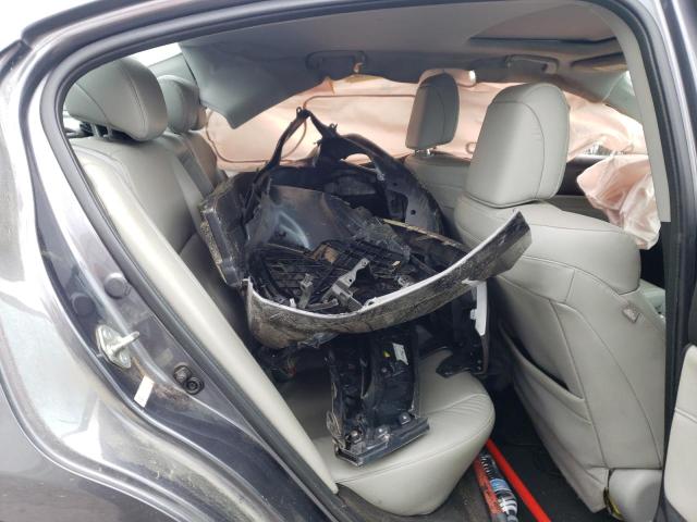 Photo 10 from auction – 2018 ACURA ILX BASE W with VIN 19UDE2F35JA007135