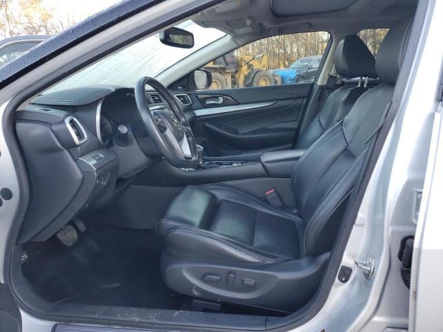 Photo 7 from auction – 2018 NISSAN MAXIMA 3.5 with VIN 1N4AA6AP4JC361656