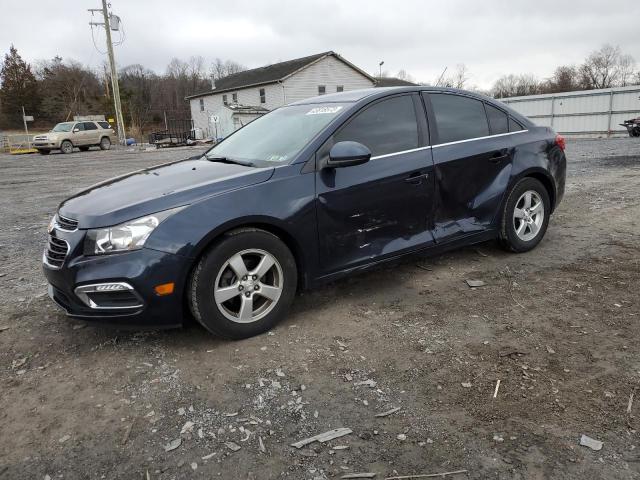 Photo 1 from auction – 2015 CHEVROLET CRUZE LT with VIN 1G1PC5SB2F7103737